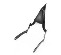 Rear Luggage Support Shelf Passenger Rear Backrest Sissy Bar For For Vulcan 900 VN 2000 Classic Custom Back Rest Sissybar With Luggage Rack