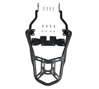 Rear Luggage Support Shelf Rear Luggage Rack Carrier Shelf Box Holder Support For MT-03 For MT03 YZFR3 2019-22 2023 Armrest Tailstock