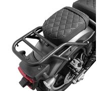 Rear Luggage Top Rack for Rebel CMX 500 300 2017-2023 2024 2025 2026 Motorcycle Cargo Carrier Shelf Tail Grab Handle Bar