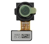 Rear Macro Camera for Galaxy A25 5G / A22 4G / A12 Service Pack