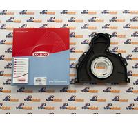 Rear Main Oil Seal Assembly for Land Rover Range Rover TDV6 CORTECO LR036542