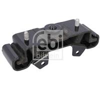 Rear Manual Transmission Mounting FEBI Fits MITSUBISHI L 200 05-15 MR992717