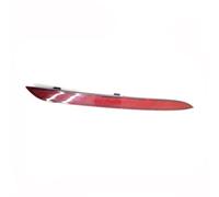 Rear Marker Reflector Compatible With Benz For S W222 2014 2015 2016 2017 2018-2020 RCar Rear Bumper Reflector Light A2228200374 A2228200474