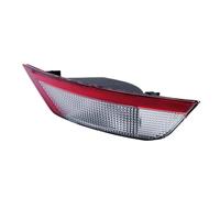 Rear Marker Reflector Compatible With For Focus MK2 2008-2010 For Kuga 2008-2012 Left Hand Drive Rear Right Bumper Reflector Brake Light Tail Lamps