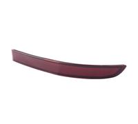 Rear Marker Reflector Compatible With VW For Touran 2007 2008 2009 2010 Car Rear Bumper Reflector Tail Light Brake Lamp Cover 1T0945106A