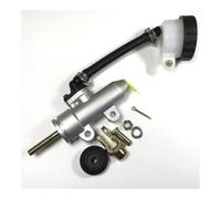 Rear Master Brake Cylinder Main Fit For Hisun Quad HS500ATV HS700ATV ATV 500 700 44520-107-0100