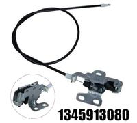 Rear Medium Door Left Catch Cable For Ducato For Boxer For Relay 1345913080