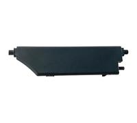 Rear Middle Console Dashboard AC Air Vent Outlet Grille For VW For MK5 2006 2007 2008 2009 2010 2011 Dashboard Air Vent(Size4)