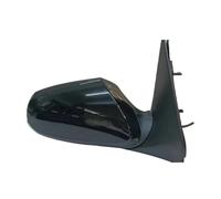 Rear Mirror Assembly For Hyundai I10 2020-2023 Electric Adjustable Heating Lens No Turn Signal Rearview Mirror Assembly Complete Wing Mirrors(Right 2)