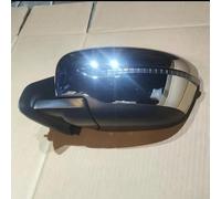 Rear Mirror Assembly For Nissan For NAVARA For Frontier NP300 2014-2018 Rearview Mirror Glass Heated Mirrors Electric Electric Wing Mirror(Right 2)