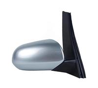 Rear Mirror Assembly For Odyssey RB1 2005-2008 Car With Heating Electric Lens Adjustment Rearview Mirror Assembly Complete Wing Mirrors(5 Wire R SLV)