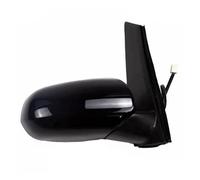 Rear Mirror Assembly For Odyssey RB1 2005-2008 Car With Heating Electric Lens Adjustment Rearview Mirror Assembly Complete Wing Mirrors(5 Wire R Blk)