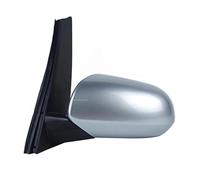 Rear Mirror Assembly For Odyssey RB1 2005-2008 Car With Heating Electric Lens Adjustment Rearview Mirror Assembly Complete Wing Mirrors(5 Wire L SLV)