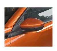 Rear Mirror Assembly For Peugeot 2008-2018 Auto Outside Door Rearview Mirror Assemblys Left Right Accessories Electric Wing Mirror(Left 3)