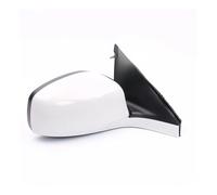 Rear Mirror Assembly For Suzuki For Swift Outside Rearview Mirrors Assembly Side Rear View Mirror With Electric Adjustment 5-wire Complete Wing Mirrors(3pin R 6)