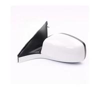 Rear Mirror Assembly For Suzuki For Swift Outside Rearview Mirrors Assembly Side Rear View Mirror With Electric Adjustment 5-wire Complete Wing Mirrors(3pin L 6)