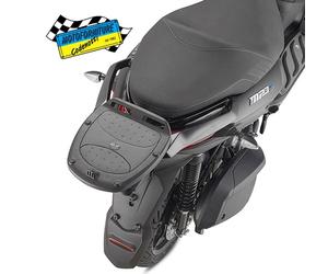 Rear MONOLOOK GIVI SR5622 Mounting For PIAGGIO MP3 310 2025