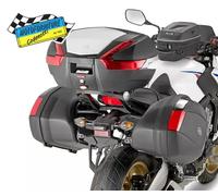 Rear MONOLOOK/KEY GIVI 1137FZ ATTACHMENT HONDA CB 650F 14-18/ CBR650F 14-16