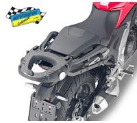 Rear MONOLOOK/KEY GIVI 1192FZ HONDA NC750X 2021-2025