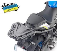 Rear MONOLOOK/KEY GIVI 3119FZ Mount For KAWASAKI Z 1000 SX 2021-2024