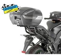Rear MONOLOOK/KEY GIVI 4130FZ KAWASAKI Ninja 1000 SX 2020-2024