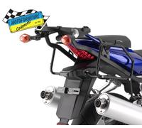 Rear MONOLOOK/KEY GIVI 529FZ Mount For SUZUKI SV 650 / SV 650 S 2003-2008