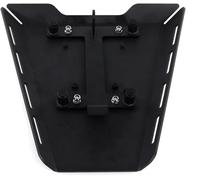 Rear Motorcycle Luggage Rack For hornet for fender Rack Cargo Saddlebag Holder Shelf Bracket for sport