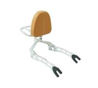 Rear Motorcycle Luggage Rack Motorcycle Passenger Rear Detachable Backrest for indian Scout 2015-2023 Sixty ABS 2016-2023(4)