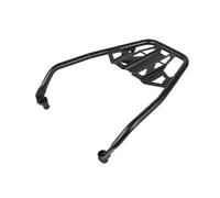 Rear Motorcycle Luggage Rack Motorcycle Tail Box Top Case Bracket for BMW R1250GS R1200GS for adventure ADV 2013-2023(Black)
