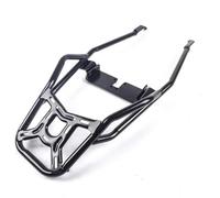 Rear Motorcycle Rack Motorcycle FOR 400 Z400 Z Rear Shelf Armrest Tail Box Rack Luggage Racks Accessories