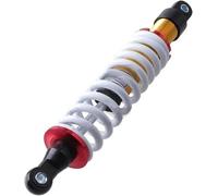 rear motorcycle shock absorber Motorcycle Shock Absorber For 110CC 125CC 140CC160CC DIRT for Pit 380mm 10MM