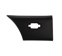 Rear Moulding Trim Panel, For Opel Movano MK3 2010-2016, Restore The Car Body Appearance Replacement (Left)