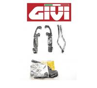 Rear Mount For BAULETTO MONOKEY/MONOLOCK GIVI HONDA FORZA 125 350 2021 2022