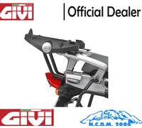 Rear Mount GIVI SR684 MONOKEY BMW R 1200 GS 2009 2010 2011 2012