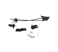 Rear Mount Spare Wheel Kit for Boxer Relay Models