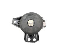 REAR MOUNTING, ENGINE GZ0105