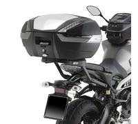 GIVI Tocpase Carrier for Monokey or Monolock Case for Yamaha MT-09 (13-16) / XSR900 (16-21)