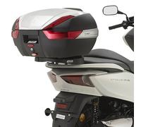 Rear Mounting GIVI sr1123 for Monokey Top Case Honda Forza 300 ABS (13-17)