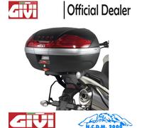 Rear Mounting GIVI SR225 MONOKEY Triumph Tiger 1050 2007 2008 2009 2010