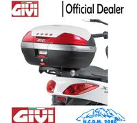 GIVI top case carrier for monokey cases, with M5 plate for different models (see description)