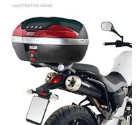 Rear Mounting Kit GIVI 356fz for Monokey/Monolock Top Case Yamaha Mt-03 66