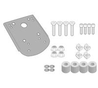 Rear Mounting Kit Givi SR3126 for Monolock Top Case, SUZUKI GSX-8S