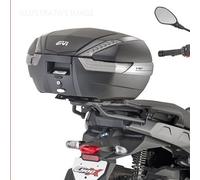 Rear Mounting Kit GIVI sr5130 for Monokey or Monolock Top Case BMW c400 x