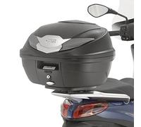 Givi Monolock Piaggio Medley 125/150&medley 125/150 I-get&medley S 125/150 I-get Top Case Rear Fitting
