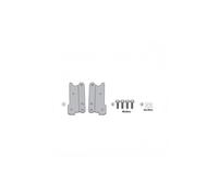 Rear Mounting Kit GIVI sr8830 for Monokey/Monolock Top Case Super Soco cpx