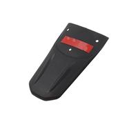 Rear Mud Flaps Fender Extender Front/Rear Mud Splash Guard Extension Cover Inner Mudguard Fits For CBR650R CB650R(8)