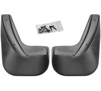 Rear Mud Flaps Fits Chevrolet Captiva|C100 C140|2013-2018