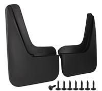 Rear Mud Flaps Fits Chevrolet Tahoe | 2020> Onwards | Custom Fit