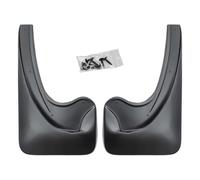 Rear Mud Flaps Fits Chevrolet Trax | 2013> Onwards | Custom Fit