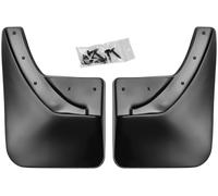 Rear Mud Flaps Fits Mazda CX-7 | Type ER | 2006-2012 | Custom Fit